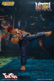 Evil Ryu 1/12 Action Figure
