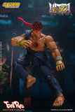 Evil Ryu 1/12 Action Figure