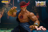 Evil Ryu 1/12 Action Figure