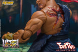 Evil Ryu 1/12 Action Figure