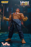 Evil Ryu 1/12 Action Figure