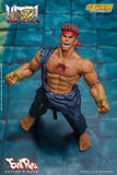Evil Ryu 1/12 Action Figure