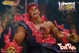 Evil Ryu 1/12 Action Figure