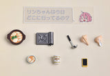 Nendoroid Nadeshiko Kagamihara (2nd Re-Run)