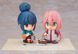 Nendoroid Rin Shima (Re-Run)