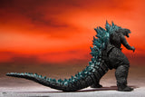 S.H.Monsterarts Godzilla (Godzilla Vs. Kong 2021) (Re-Run)