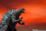 S.H.Monsterarts Godzilla (Godzilla Vs. Kong 2021) (Re-Run)