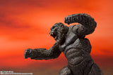 S.H.Monsterarts Kong (Godzilla Vs. Kong 2021) (Re-Run)