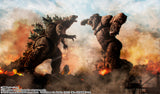 S.H.Monsterarts Kong (Godzilla Vs. Kong 2021) (Re-Run)