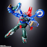 Soul of Chogokin GX-96 Getter Robot Go