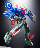 Soul of Chogokin GX-96 Getter Robot Go