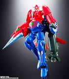 Soul of Chogokin GX-96 Getter Robot Go
