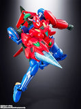 Soul of Chogokin GX-96 Getter Robot Go