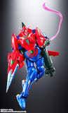 Soul of Chogokin GX-96 Getter Robot Go
