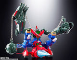 Soul of Chogokin GX-96 Getter Robot Go