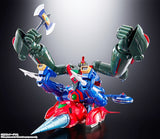 Soul of Chogokin GX-96 Getter Robot Go
