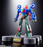Soul of Chogokin GX-96 Getter Robot Go