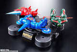 Soul of Chogokin GX-96 Getter Robot Go