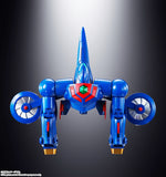 Soul of Chogokin GX-96 Getter Robot Go