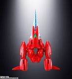Soul of Chogokin GX-96 Getter Robot Go