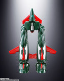 Soul of Chogokin GX-96 Getter Robot Go