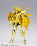 Saint Cloth Myth EX Libra Dohko God Cloth