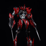 Riobot Tekkaman Evil