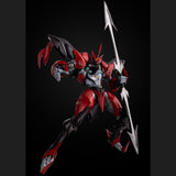Riobot Tekkaman Evil