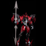 Riobot Tekkaman Evil