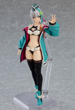 figma Lanna