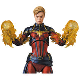 MAFEX Captain Marvel (Endgame Ver.)