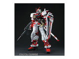 PG 1/60 Gundam Astray Red Frame