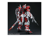 PG 1/60 Gundam Astray Red Frame