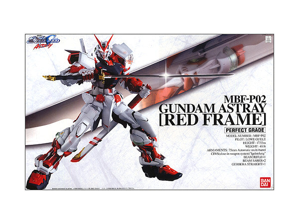 Mobile Suit Gundam SEED PG Perfect Strike Gundam 1/60 Scale