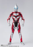 S.H.Figuarts Ultraman Geed Primitive (Re-Run)