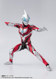 S.H.Figuarts Ultraman Geed Primitive (Re-Run)