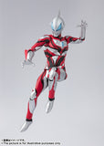 S.H.Figuarts Ultraman Geed Primitive (Re-Run)