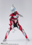 S.H.Figuarts Ultraman Geed Primitive (Re-Run)