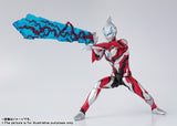 S.H.Figuarts Ultraman Geed Primitive (Re-Run)