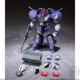 SMP Blue Comet SPT Layzner Vol.2 Model Kit (3 Pack Box)