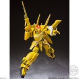 SMP Blue Comet SPT Layzner Vol.2 Model Kit (3 Pack Box)