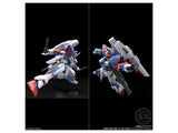 SMP Super Robot Wars OG R-1 & R-Gun Model Kit (2 Pack Box)