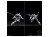 SMP Super Robot Wars OG R-1 & R-Gun Model Kit (2 Pack Box)