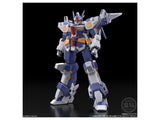 SMP Super Robot Wars OG R-1 & R-Gun Model Kit (2 Pack Box)