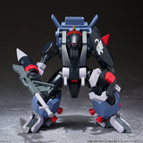 SMP Blue Comet SPT Layzner Vol.3 Model Kit (3 Pack Box)