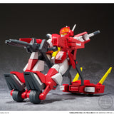 SMP Blue Comet SPT Layzner Vol.3 Model Kit (3 Pack Box)
