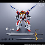 SMP Alternative Destiny Brave Exkaiser King Exkaiser Model Kit