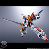 SMP Alternative Destiny Brave Exkaiser King Exkaiser Model Kit