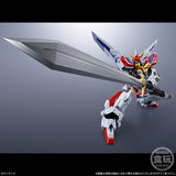 SMP Alternative Destiny Brave Exkaiser King Exkaiser Model Kit