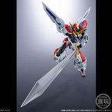 SMP Alternative Destiny Brave Exkaiser King Exkaiser Model Kit